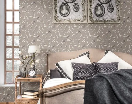 Обои Loymina La Belle Epoque BQ5, 012 в Нижнем Тагиле