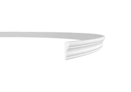 Молдинг Европласт 1.51.377 Гибкий 2,0 м в Нижнем Тагиле
