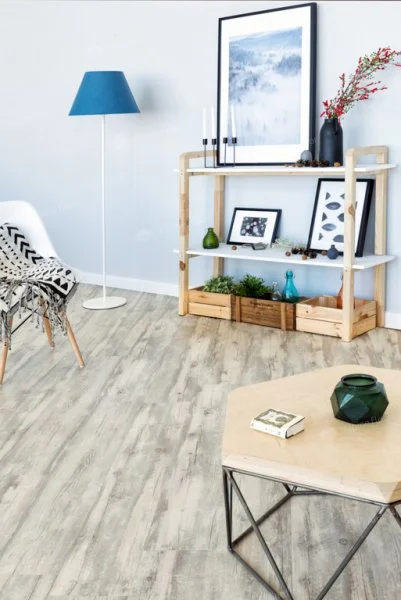 Каменно-полимерная плитка Alpine Floor Classic Light Акация ECO 107-88 MC 3.5мм, 34 класс в Нижнем Тагиле