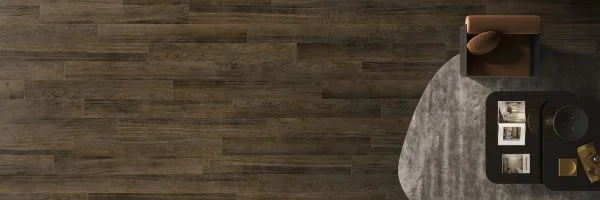 Керамогранит Italon Этернум Могано 20х160 (Натуральная и Реттифицированная) в Нижнем Тагиле