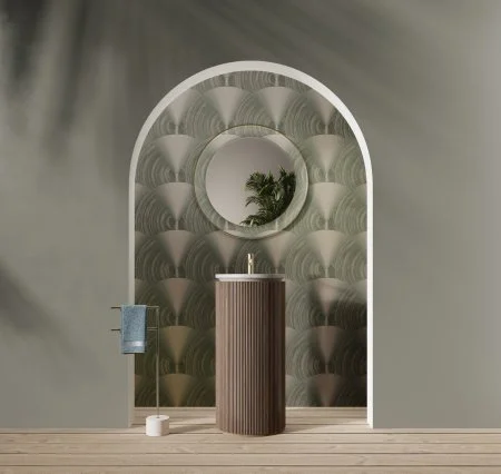 Обои Milassa Окинава OK2 005 в Нижнем Тагиле