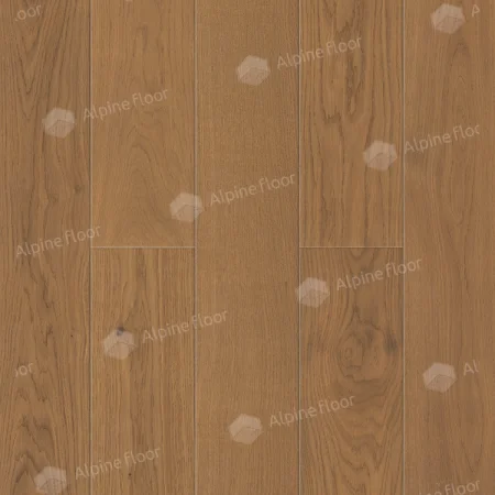 Инженерная доска Alpine Floor Villa Дуб Хани в Нижнем Тагиле