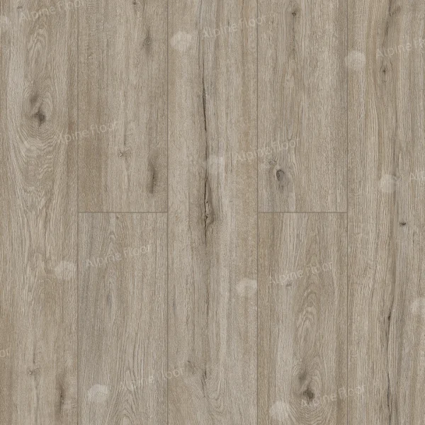 Каменно-полимерная плитка Alpine Floor Solo Прэсто ECO 14-8, 3,5 мм 34 класс в Нижнем Тагиле