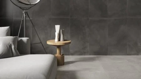 Керамогранит Coliseum Экспо Дарк 60х60 (Натуральный и Реттифицированный) в Нижнем Тагиле