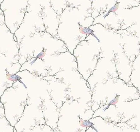 Обои Loymina La Belle Epoque BQ5, 001 в Нижнем Тагиле