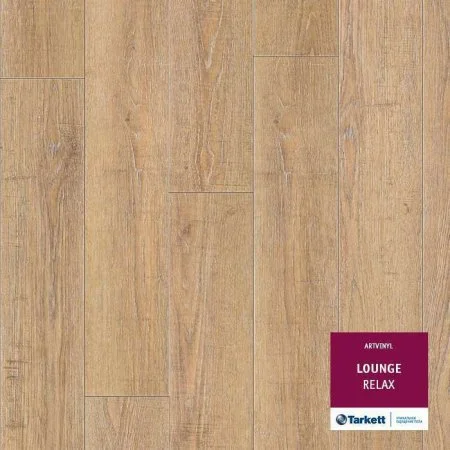 ПВХ плитка Tarkett Lounge Relax Планка 152Х914 в Нижнем Тагиле