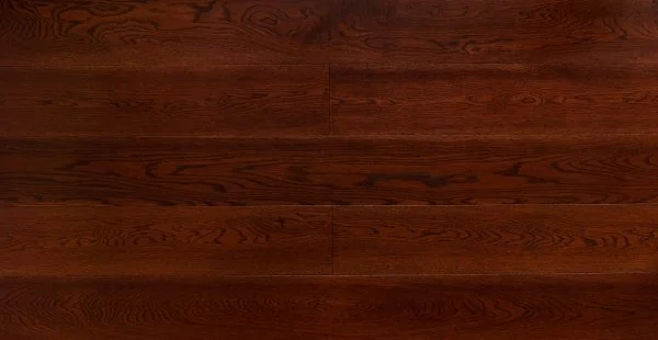 Массивная доска Аmber Wood Дуб шоколад браш лак 18*120*300-1800 мм в Нижнем Тагиле