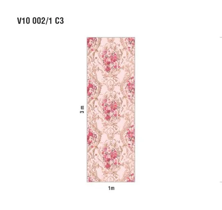 Обои Loymina Classic II V10, 002/1, C3 в Нижнем Тагиле