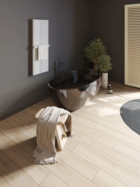 Ламинат Egger PRO 8/33 4V Aqua+ Дуб Валенди Песочный EPL213 в Нижнем Тагиле