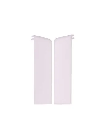 Заглушки Korner 100 Белый в Нижнем Тагиле