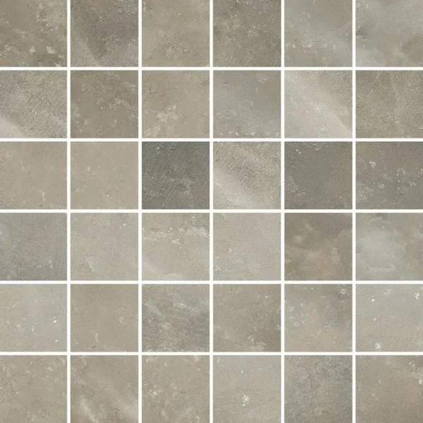 Керамогранит Coliseum Ривьера Дарк Мозаика (Натуральная, 30х30) в Нижнем Тагиле