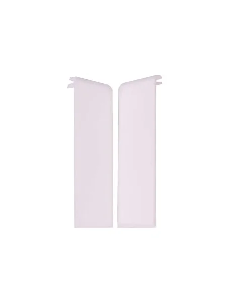 Заглушки Korner 100 Белый в Нижнем Тагиле