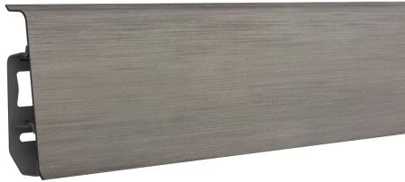 Пластиковый плинтус Bonkeel Style BS7018 (70х26х2200 мм) в Нижнем Тагиле