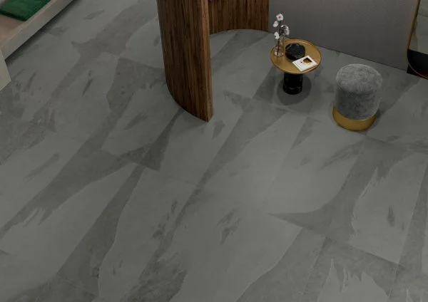 Керамогранит Coliseum Ардезия Грэй 60х120 (Натуральный и Реттифицированный) в Нижнем Тагиле