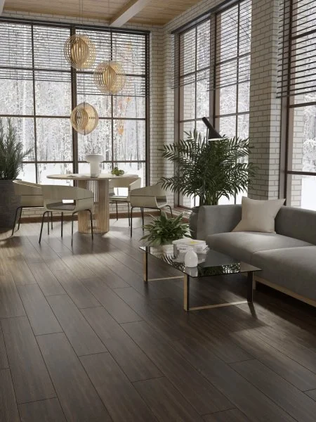 Ламинат Egger PRO 12/33 4V Дуб Сория коричневый EPL181 в Нижнем Тагиле