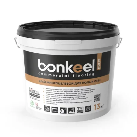 Клей универсальный Bonkeel Prof (13 кг) в Нижнем Тагиле