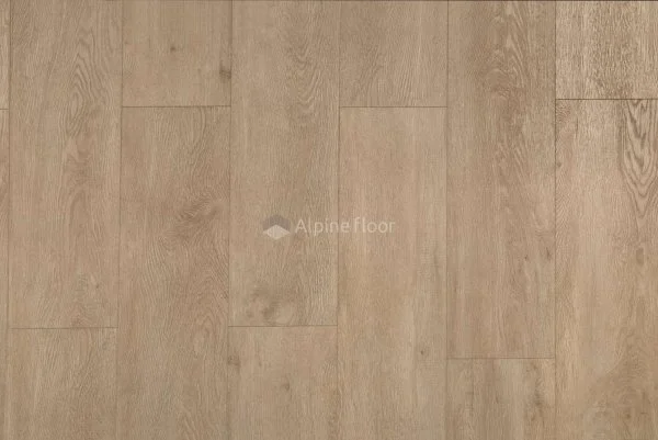 Каменно-полимерная плитка Alpine Floor Grand Sequoia Light Камфора ECO 11-501 3.5мм, 34 класс в Нижнем Тагиле