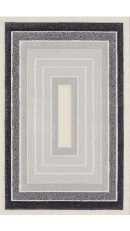 Ковер Синтелон Pastel 1,60x2,30 W1SVS Прямоугольник в Нижнем Тагиле