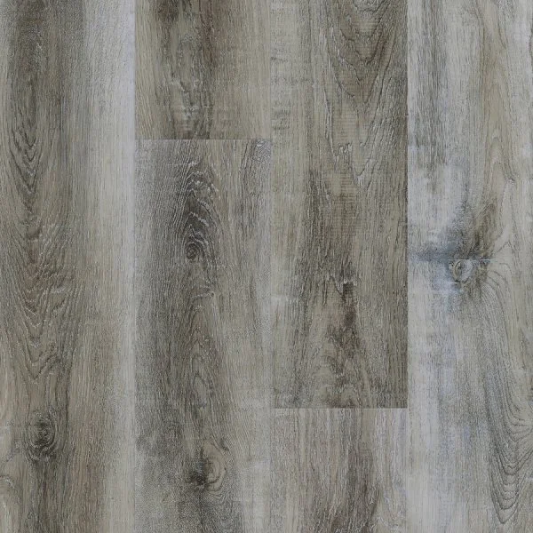 Кварц-виниловая плитка Refloor Fargo Comfort 366-1В Дуб Рустик Серый (Градиент) в Нижнем Тагиле
