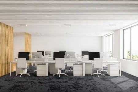 Ковровая плитка AW Macro 97 в Нижнем Тагиле