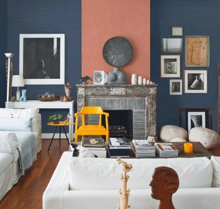 Обои Loymina Amazonia Ins9, 021 в Нижнем Тагиле