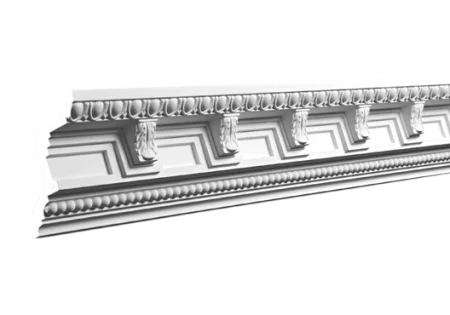 Карниз Европласт 1.50.169  2,0 м в Нижнем Тагиле