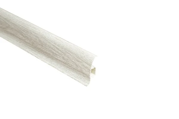 Пластиковый плинтус Bonkeel Color BC6003 (60х25х2200 мм) в Нижнем Тагиле