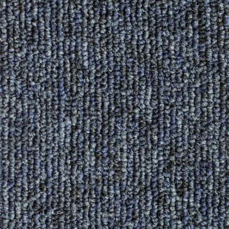 Ковровое покрытие Zartex Daily 087 Темно- Синий 4 м в Нижнем Тагиле