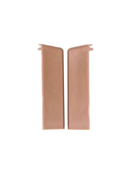 Заглушки Korner 102 Бежевый в Нижнем Тагиле