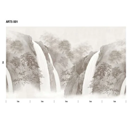 Обои Loymina Пейзаж ART5 001 в Нижнем Тагиле