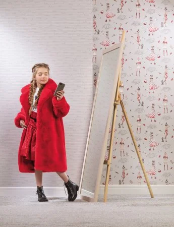 Обои Milassa Bon Voyage D3, 001 в Нижнем Тагиле