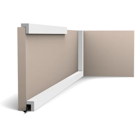 Молдинг Orac PX164 (24*30*2000 мм) в Нижнем Тагиле