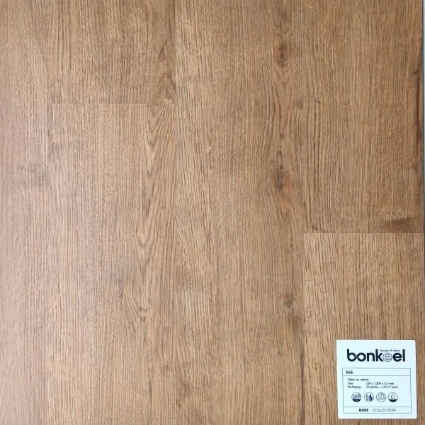 Плитка SPC Bonkeel Base 3.5мм 345 в Нижнем Тагиле