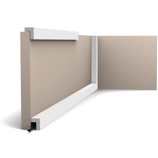 Молдинг Orac PX164 (24*30*2000 мм) в Нижнем Тагиле