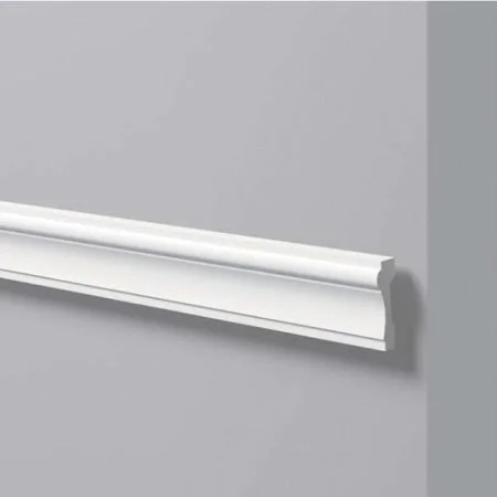 Молдинг NMC Wallstyl WL6 (75х22х2000 мм) в Нижнем Тагиле
