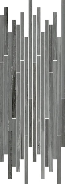 Керамогранит Italon Шарм Эдванс Палиссандро 26х75 Стрип (Люкс и реттифицированная) в Нижнем Тагиле