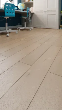 Инженерная доска Alpine Floor Studio Дуб Марципан в Нижнем Тагиле