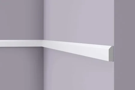 Молдинг NMC Wallstyl FT1 (38х13х2000 мм) в Нижнем Тагиле