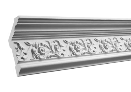 Карниз Европласт 1.50.128 2,0 м в Нижнем Тагиле