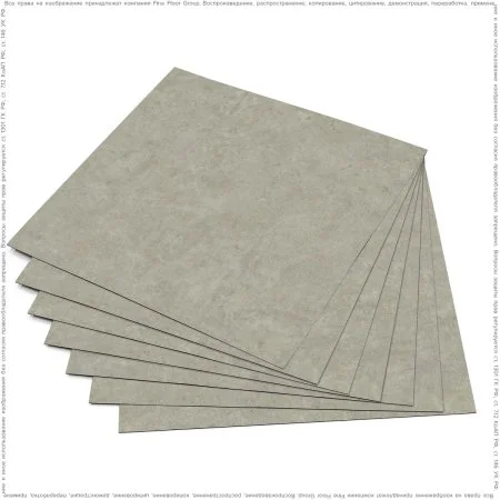 ПВХ плитка FineFlex Stone Эбеко FX-204 в Нижнем Тагиле