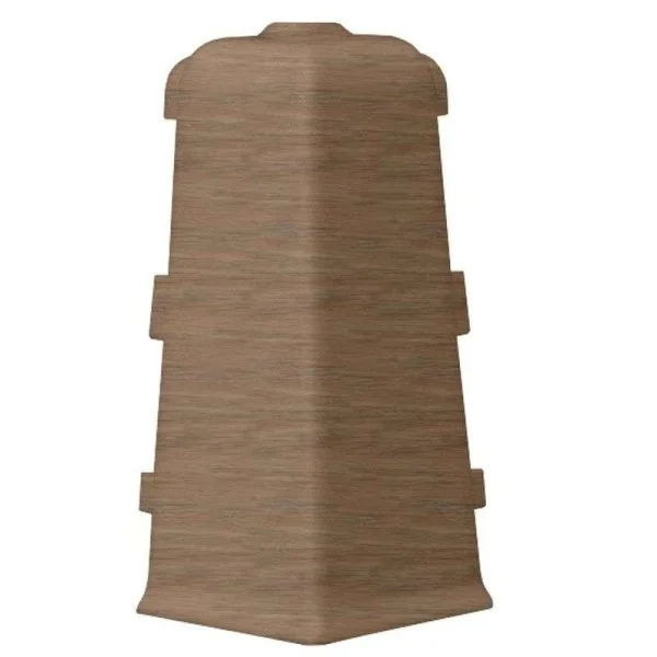 Угол наружный INDO70 11 Дуб Скальный в Нижнем Тагиле