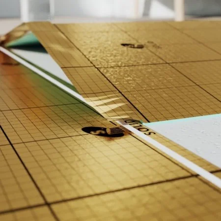 Подложка Солид 1,5мм для LVT ANTI SLIP (10м2) в Нижнем Тагиле