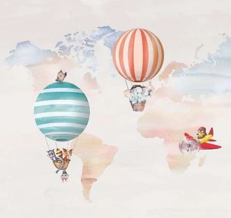 Обои Loymina Etude ETD11, 011 в Нижнем Тагиле