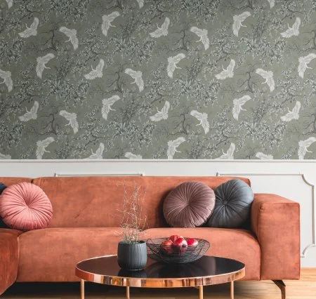 Обои Milassa Сканди Дзен JA1 005 в Нижнем Тагиле