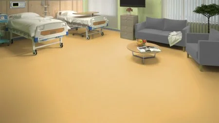 Линолеум Tarkett iQ Melodia CMELI-2633 2 м в Нижнем Тагиле