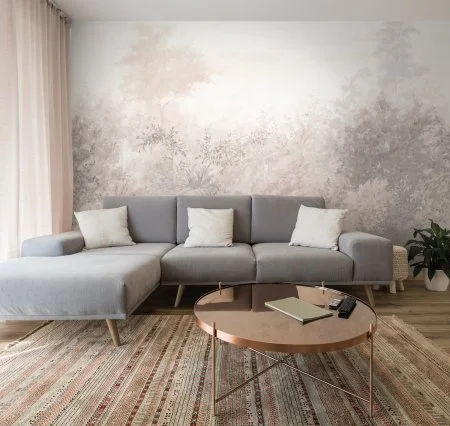 Обои Loymina Пейзаж ART2 002/1 в Нижнем Тагиле