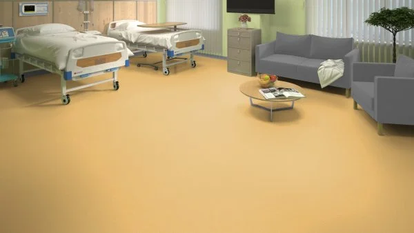 Линолеум Tarkett iQ Melodia CMELI-2633 2 м в Нижнем Тагиле