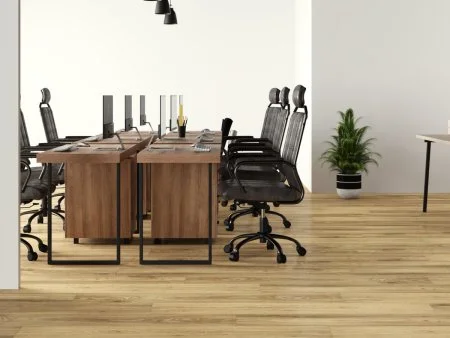 ПВХ Плитка IVC Tanto 838 Windsor Oak в Нижнем Тагиле