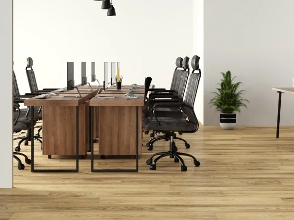 ПВХ Плитка IVC Tanto 838 Windsor Oak в Нижнем Тагиле