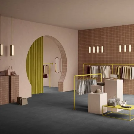 Ковровая плитка AW Mantra 98 в Нижнем Тагиле